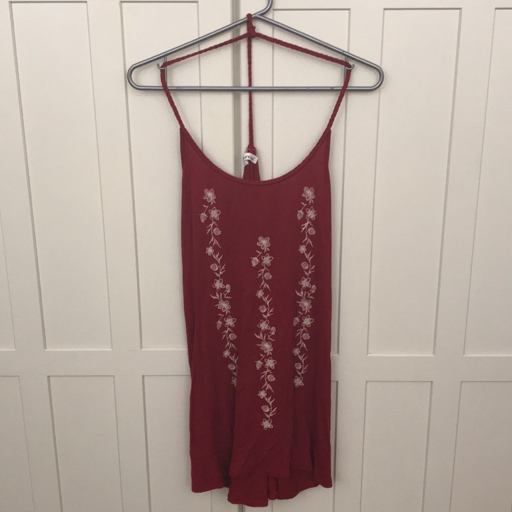 Maurice’s sleeveless top - Picture 1 of 4